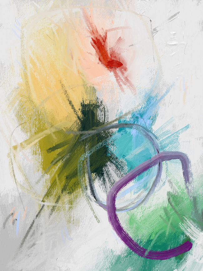 Big Bang neuronal