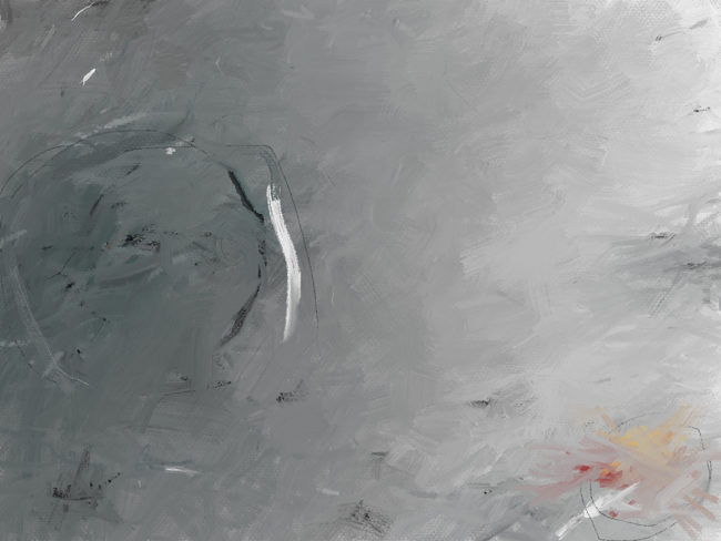 Materia gris