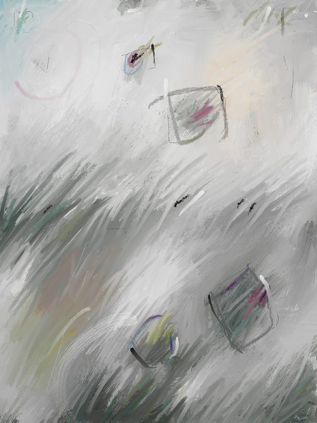 Células voladoras